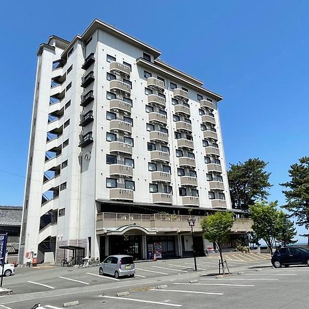 Hotel Castle Inn Ise Meotoiwa Экстерьер фото