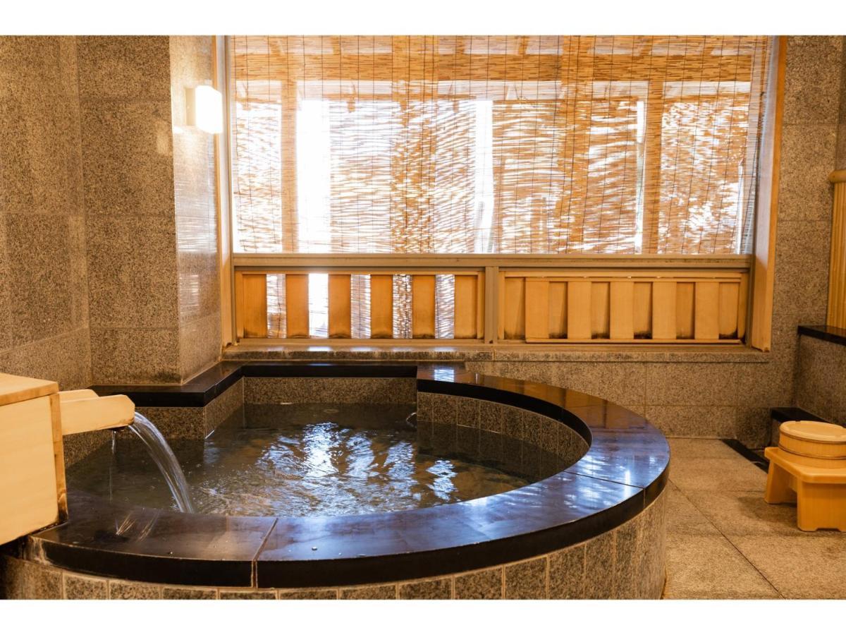 Hotel Castle Inn Ise Meotoiwa Экстерьер фото