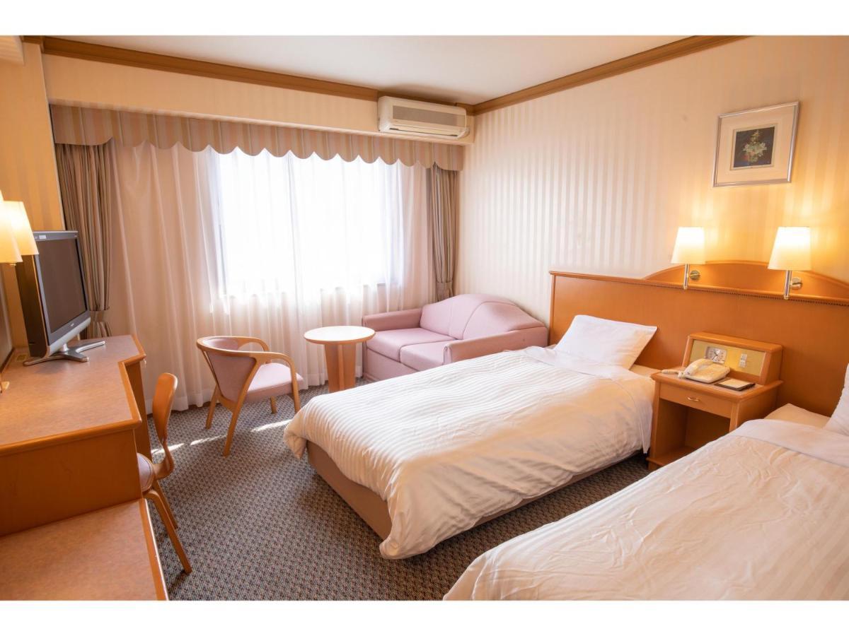 Hotel Castle Inn Ise Meotoiwa Экстерьер фото