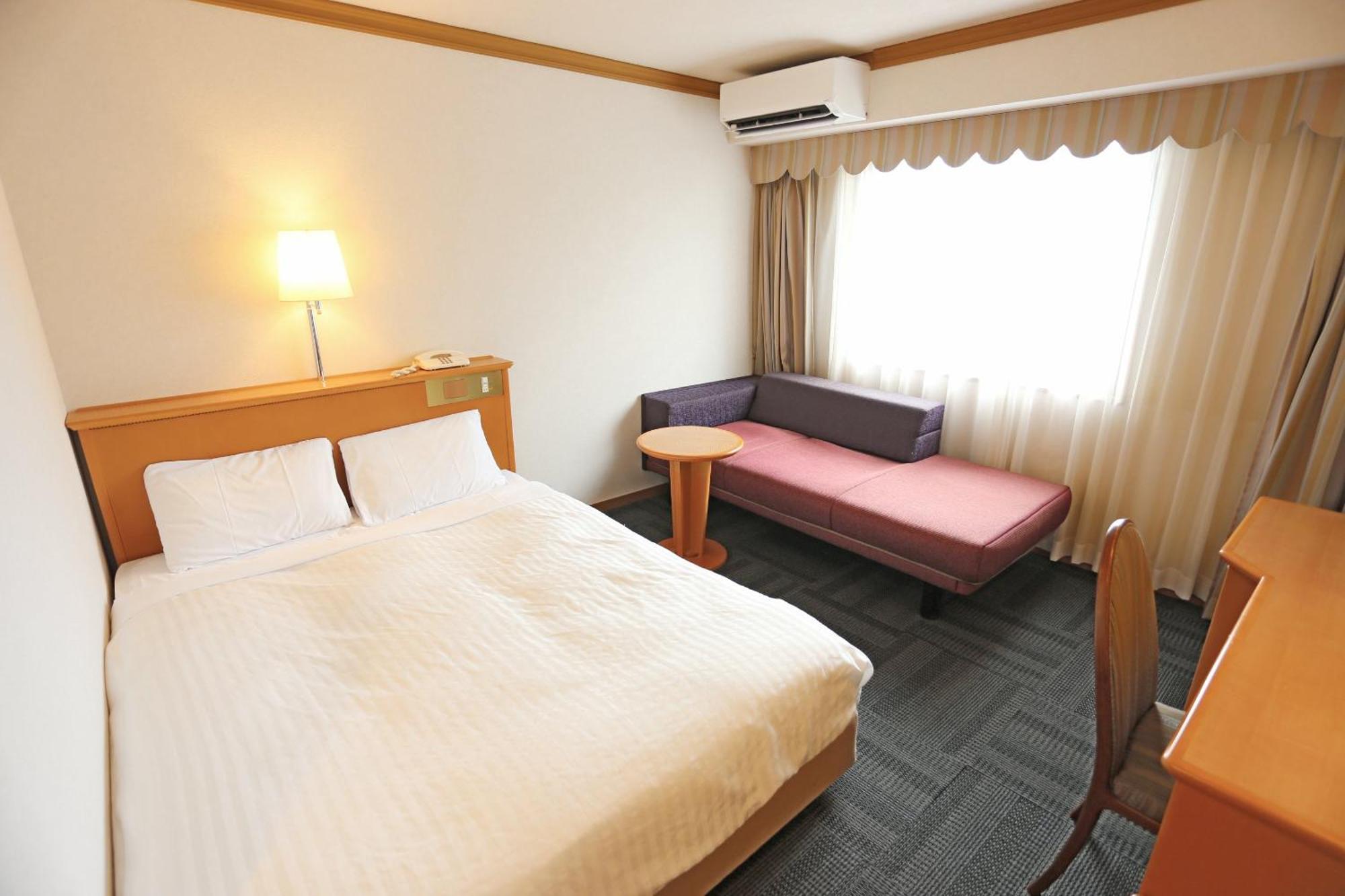 Hotel Castle Inn Ise Meotoiwa Экстерьер фото