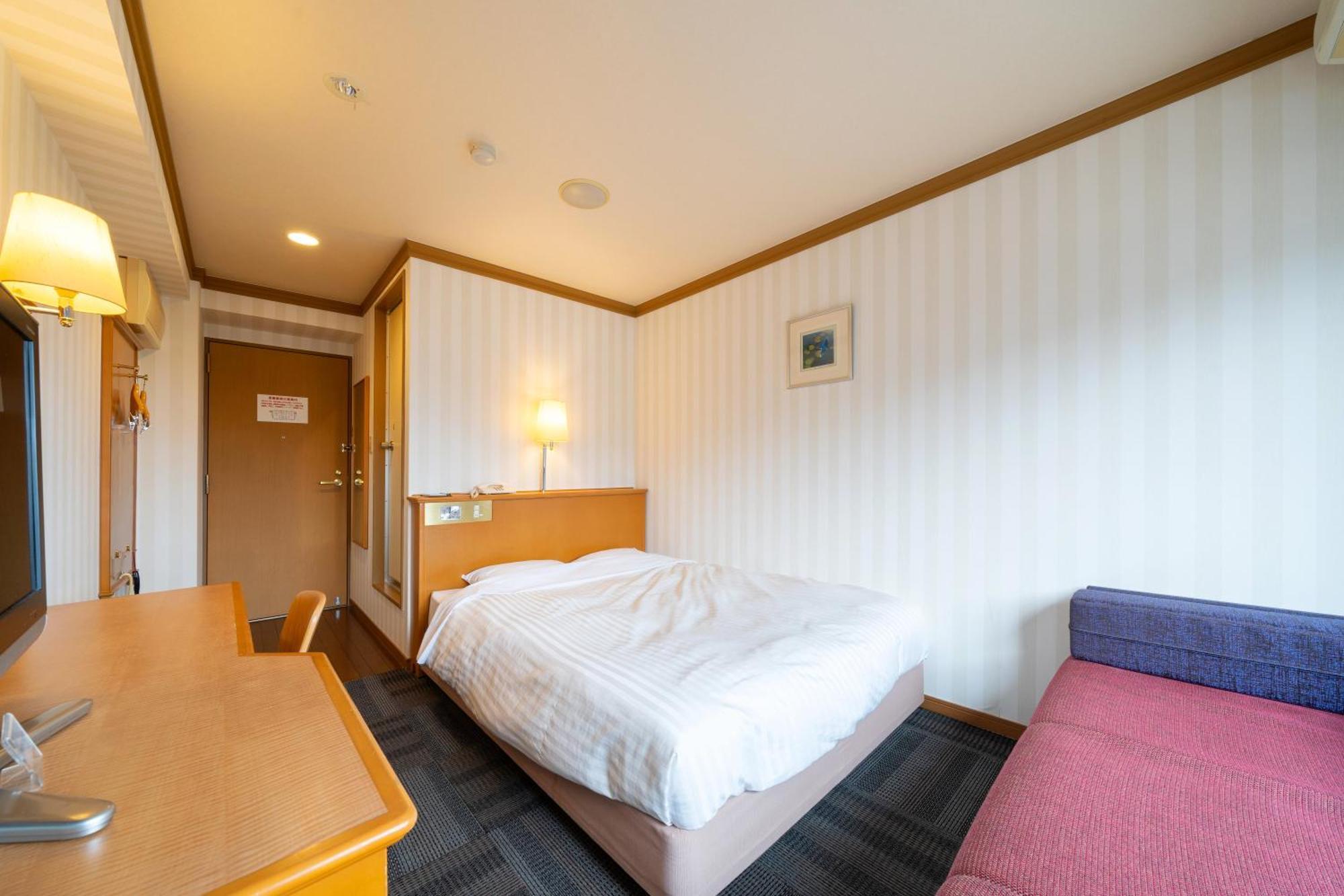 Hotel Castle Inn Ise Meotoiwa Экстерьер фото