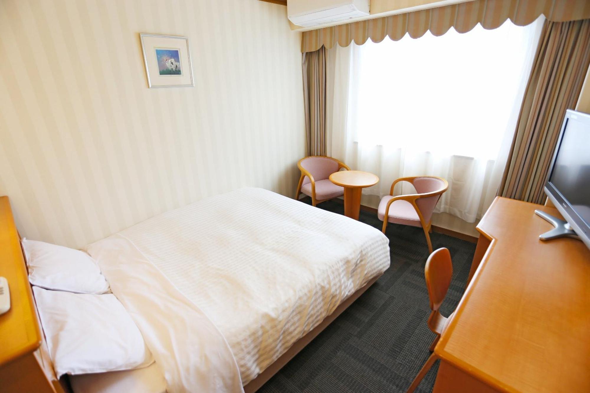 Hotel Castle Inn Ise Meotoiwa Экстерьер фото